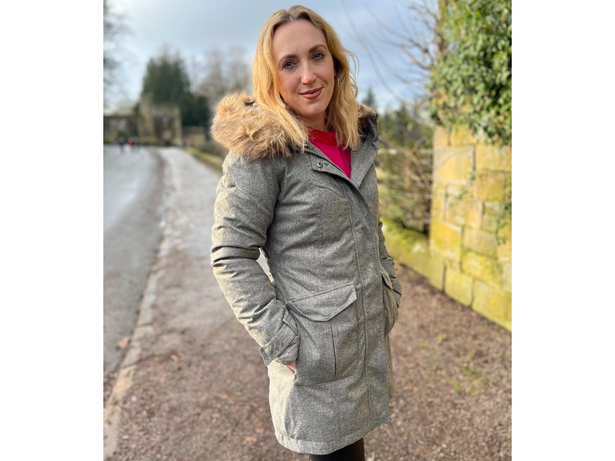 Best dogwalking coats for men and women The Independent